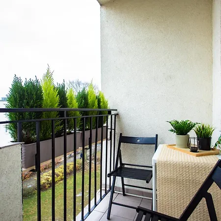 Potockiej 39 - Lazarz * Poznan