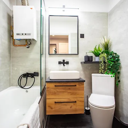 Potockiej 39 - Lazarz Poznan