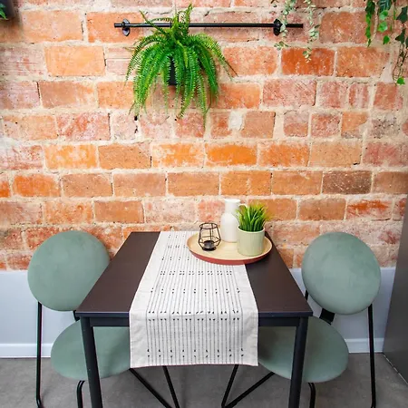 Apartamento Potockiej 39 - Lazarz *