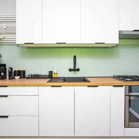 Potockiej 39 - łazarz