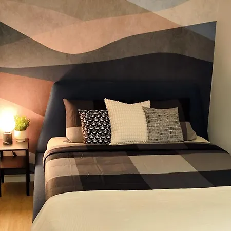 Apartmán Potockiej 39 - Lazarz