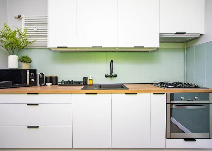 Potockiej 39 - Lazarz