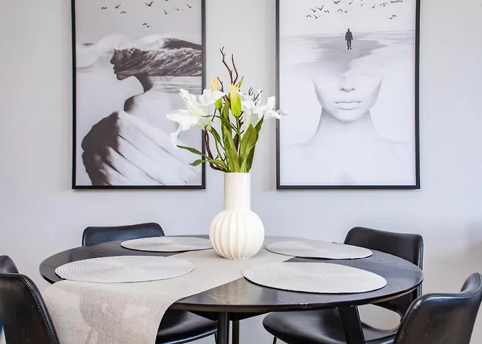 Potockiej 39 - Lazarz Appartement