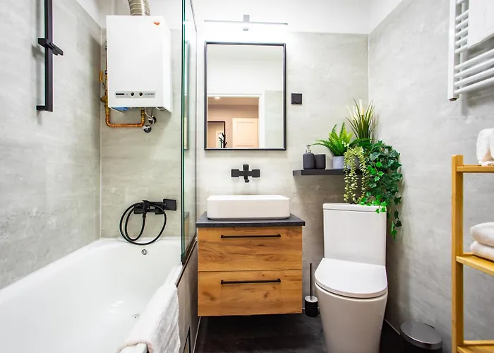 Potockiej 39 - Lazarz Poznań