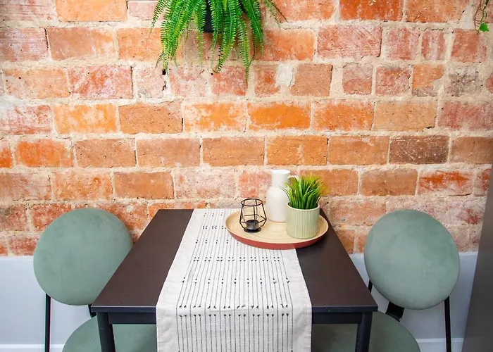 Apartament Potockiej 39 - łazarz *