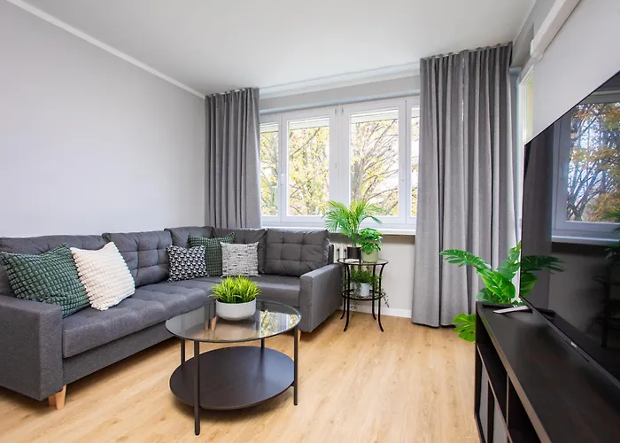 Potockiej 39 - łazarz *