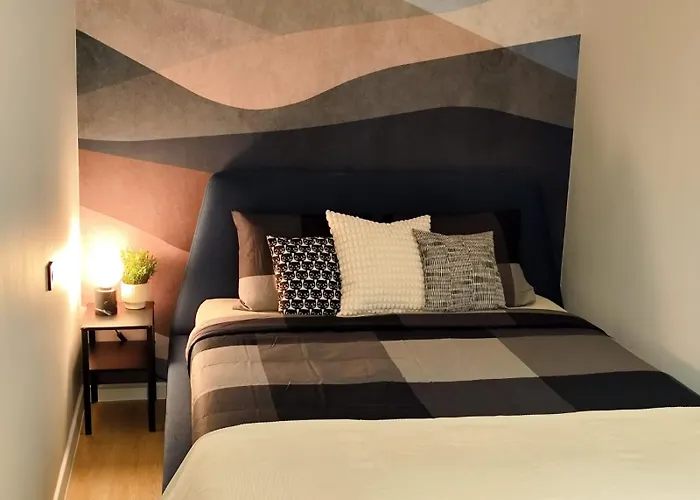 Appartement Potockiej 39 - Lazarz